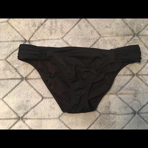 Victoria’s Secret knockout bikini bottom